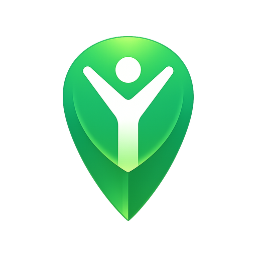 MapYou logo